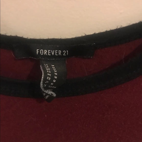 Grunge top - Picture 2 of 2